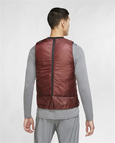 nike gilet aeroloft|nike aeroloft men.